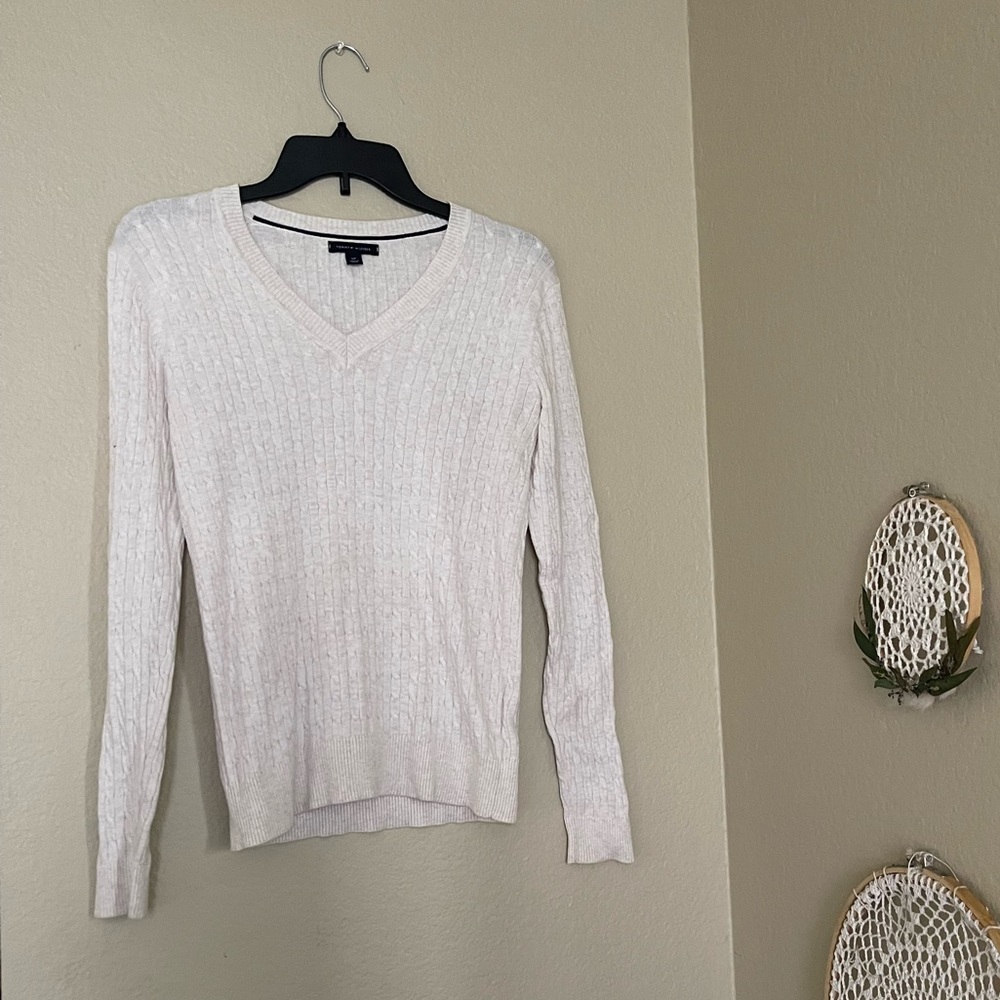 Tommy Hilfiger Sweater